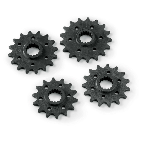 KTM 14T SINGLE SPROCKET (Not sold as 4 pack)